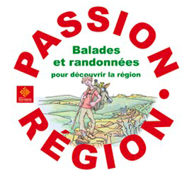 Passion R&eacute;gion